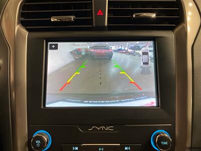 2019 Ford Fusion Hybrid SEL - Photo 18 - Mesa, AZ 85201