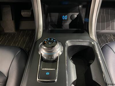 2019 Ford Fusion Hybrid SEL - Photo 17 - Mesa, AZ 85201