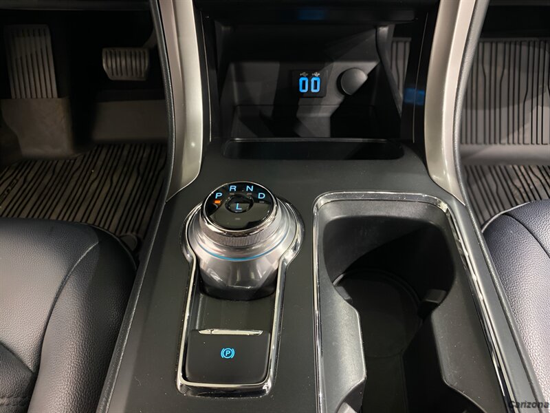 2019 Ford Fusion Hybrid SEL - Photo 17 - Mesa, AZ 85201