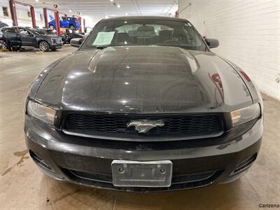 2010 Ford Mustang V6   - Photo 8 - Mesa, AZ 85201