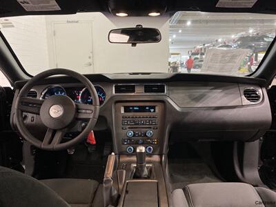 2010 Ford Mustang V6   - Photo 11 - Mesa, AZ 85201