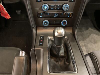 2010 Ford Mustang V6   - Photo 14 - Mesa, AZ 85201