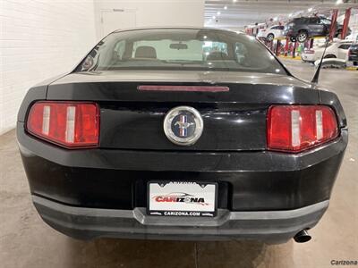 2010 Ford Mustang V6   - Photo 4 - Mesa, AZ 85201