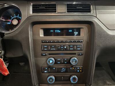 2010 Ford Mustang V6   - Photo 13 - Mesa, AZ 85201
