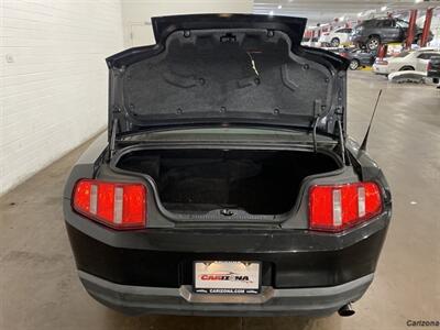 2010 Ford Mustang V6   - Photo 5 - Mesa, AZ 85201