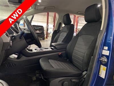 2021 Ford Edge SE   - Photo 9 - Mesa, AZ 85201