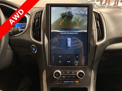 2021 Ford Edge SE   - Photo 15 - Mesa, AZ 85201