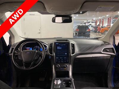 2021 Ford Edge SE   - Photo 11 - Mesa, AZ 85201