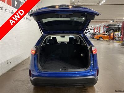 2021 Ford Edge SE   - Photo 5 - Mesa, AZ 85201