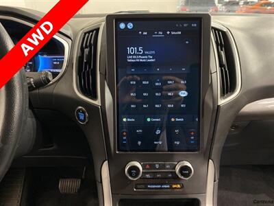 2021 Ford Edge SE   - Photo 13 - Mesa, AZ 85201