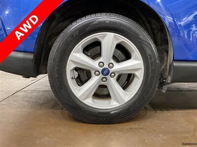 2021 Ford Edge SE   - Photo 16 - Mesa, AZ 85201