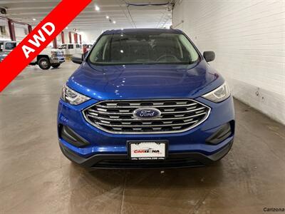 2021 Ford Edge SE   - Photo 8 - Mesa, AZ 85201
