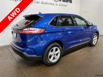 2021 Ford Edge SE   - Photo 3 - Mesa, AZ 85201