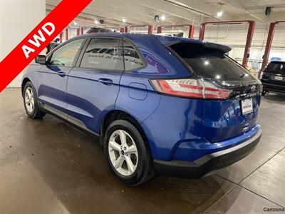 2021 Ford Edge SE   - Photo 6 - Mesa, AZ 85201