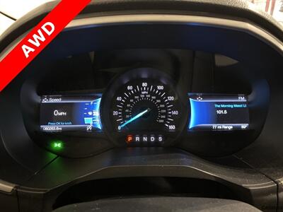 2021 Ford Edge SE   - Photo 12 - Mesa, AZ 85201