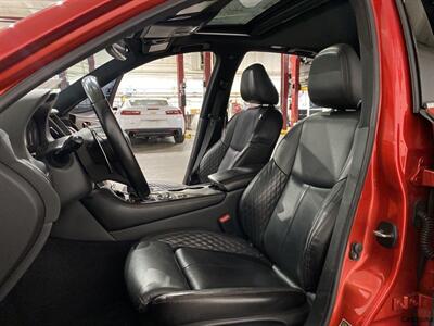 2019 INFINITI Q50 Red Sport 400   - Photo 9 - Mesa, AZ 85201