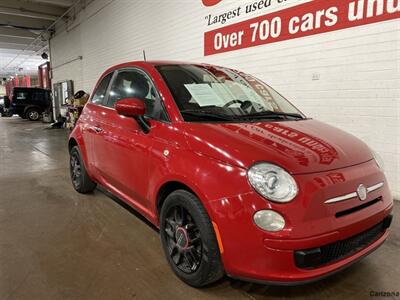 2013 FIAT 500 Pop   - Photo 2 - Mesa, AZ 85201