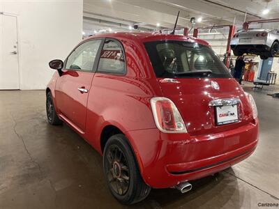 2013 FIAT 500 Pop   - Photo 5 - Mesa, AZ 85201