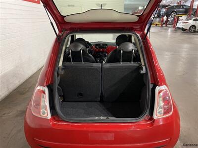 2013 FIAT 500 Pop   - Photo 14 - Mesa, AZ 85201