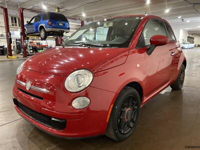 2013 FIAT 500 Pop   - Photo 6 - Mesa, AZ 85201