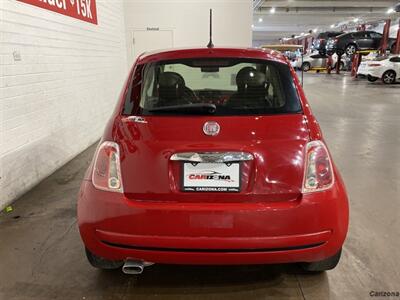 2013 FIAT 500 Pop   - Photo 4 - Mesa, AZ 85201