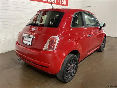 2013 FIAT 500 Pop   - Photo 3 - Mesa, AZ 85201