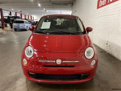 2013 FIAT 500 Pop   - Photo 7 - Mesa, AZ 85201