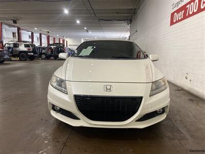 2014 Honda CR-Z EX   - Photo 7 - Mesa, AZ 85201