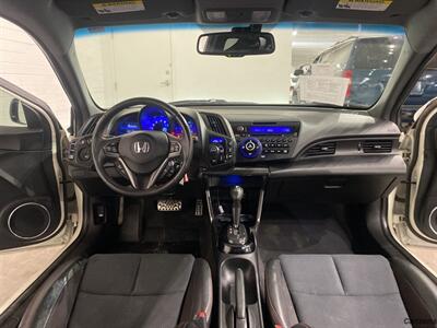 2014 Honda CR-Z EX   - Photo 9 - Mesa, AZ 85201