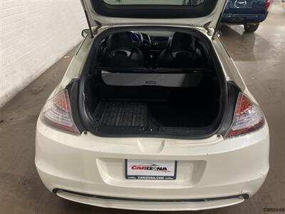 2014 Honda CR-Z EX   - Photo 8 - Mesa, AZ 85201