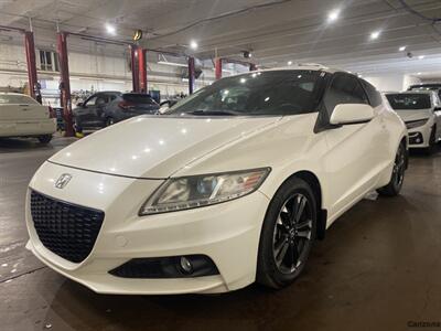 2014 Honda CR-Z EX   - Photo 6 - Mesa, AZ 85201