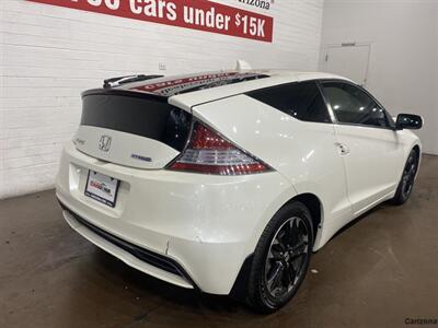 2014 Honda CR-Z EX   - Photo 3 - Mesa, AZ 85201