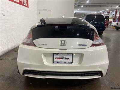 2014 Honda CR-Z EX   - Photo 4 - Mesa, AZ 85201