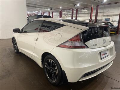 2014 Honda CR-Z EX   - Photo 5 - Mesa, AZ 85201