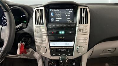 2008 Lexus RX 350   - Photo 15 - Mesa, AZ 85201