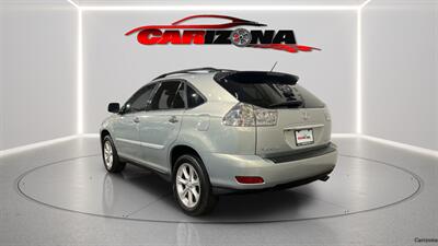 2008 Lexus RX 350   - Photo 6 - Mesa, AZ 85201