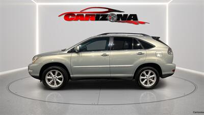 2008 Lexus RX 350   - Photo 4 - Mesa, AZ 85201