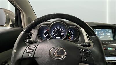 2008 Lexus RX 350   - Photo 29 - Mesa, AZ 85201