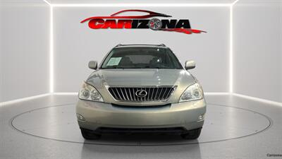 2008 Lexus RX 350   - Photo 13 - Mesa, AZ 85201