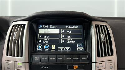 2008 Lexus RX 350   - Photo 24 - Mesa, AZ 85201