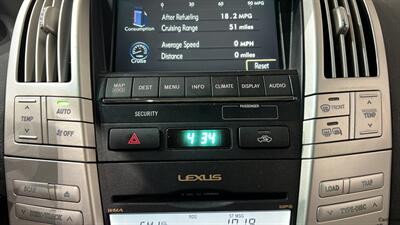 2008 Lexus RX 350   - Photo 27 - Mesa, AZ 85201
