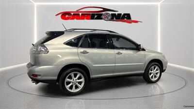2008 Lexus RX 350   - Photo 9 - Mesa, AZ 85201