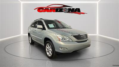 2008 Lexus RX 350   - Photo 12 - Mesa, AZ 85201