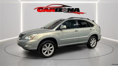 2008 Lexus RX 350   - Photo 2 - Mesa, AZ 85201