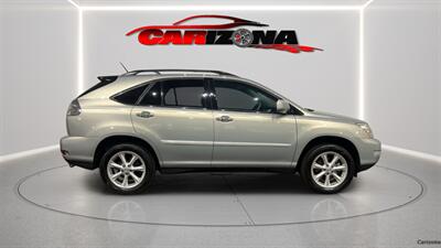 2008 Lexus RX 350   - Photo 10 - Mesa, AZ 85201