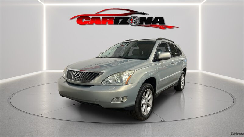 2008 Lexus RX 350   - Photo 1 - Mesa, AZ 85201