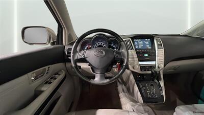 2008 Lexus RX 350   - Photo 16 - Mesa, AZ 85201