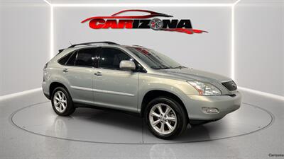 2008 Lexus RX 350   - Photo 11 - Mesa, AZ 85201