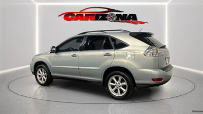 2008 Lexus RX 350   - Photo 5 - Mesa, AZ 85201