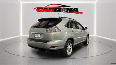2008 Lexus RX 350   - Photo 8 - Mesa, AZ 85201